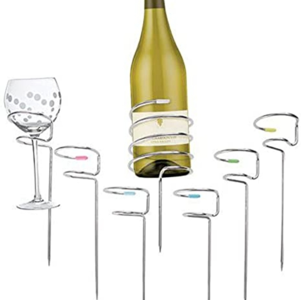 Pampered Chef Party Sticks